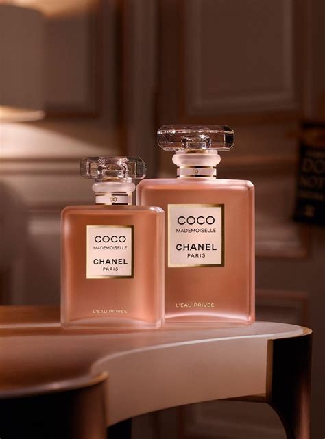 fragrance notes in chanel mademoiselle|is coco mademoiselle worth it.